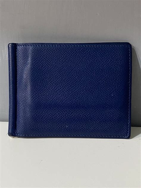 hermes portefeuille pour homme